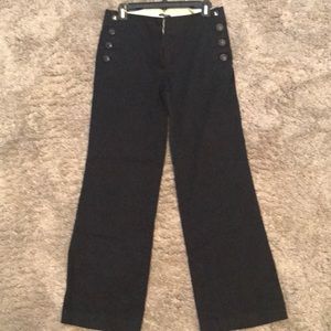 Ann Taylor Loft pants- 2 pairs. Selling together.